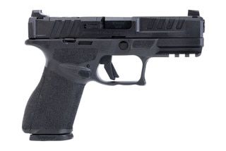 Springfield Armory Echelon 4.0 Compact 9mm Pistol with enlarged trigger guard